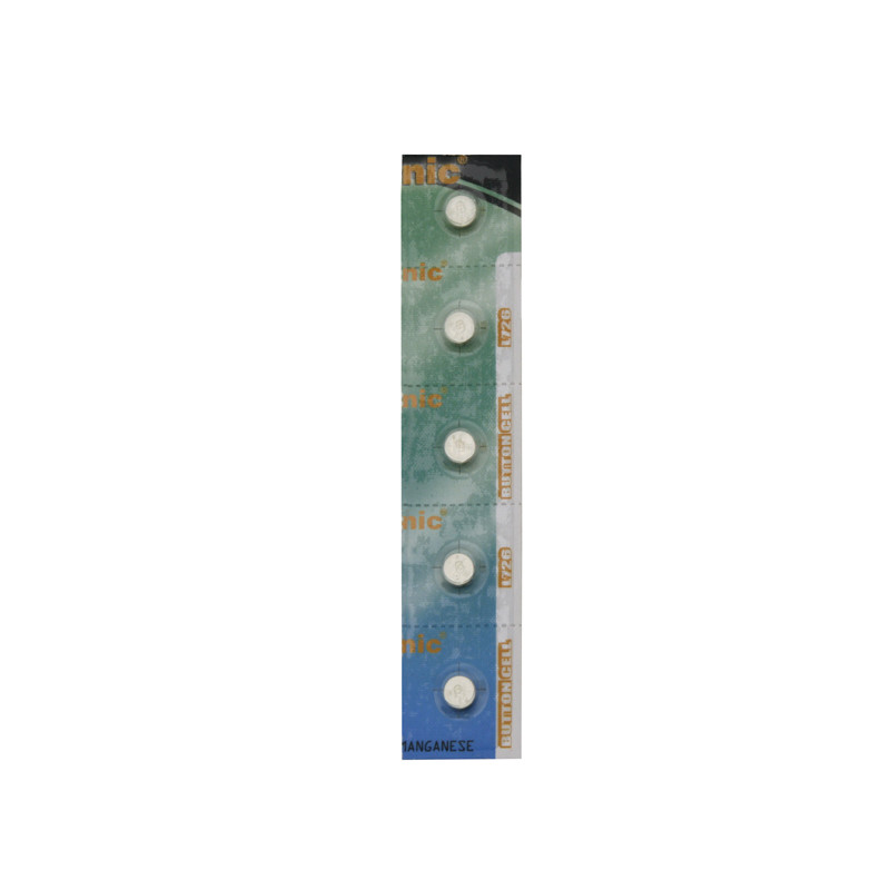 8732 - Batteri ag 2 blister l726