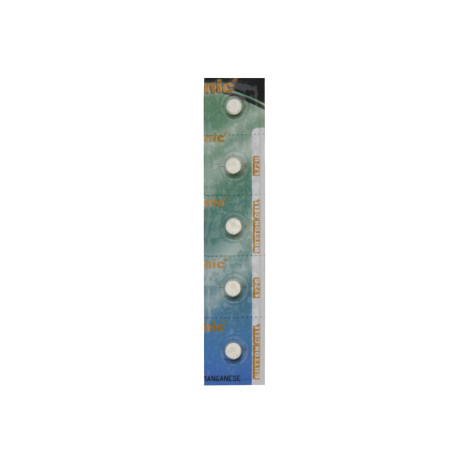 8732 - Batteri ag 2 blister l726 | HandlaSmidigt.se
