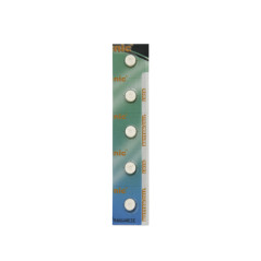 8733 - Batteri ag 7 blister l926

8733 - Batteri ag 7 blister l926 | HandlaSmidigt.se