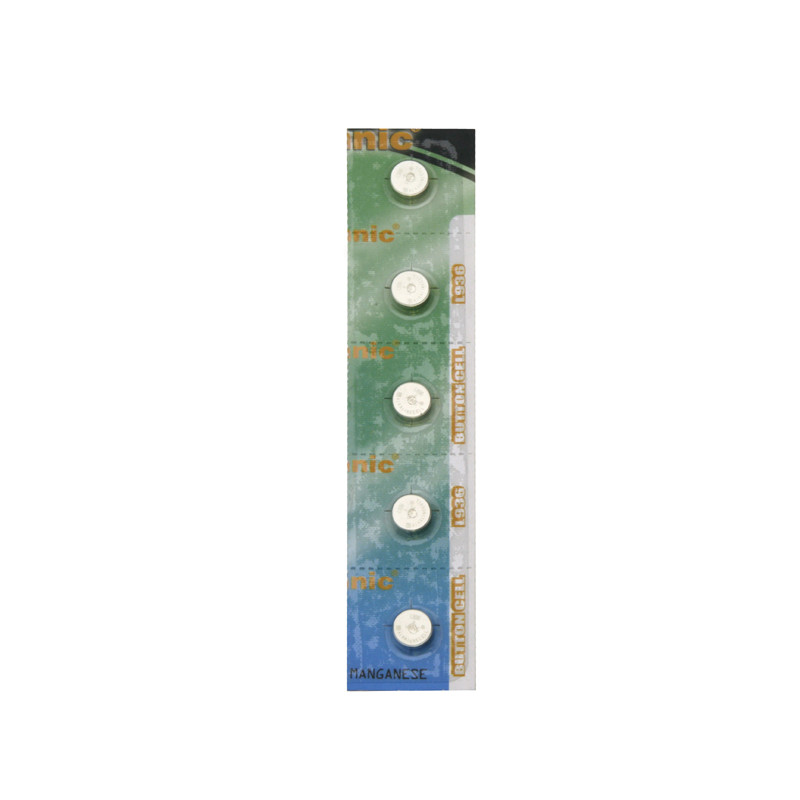 8752 - Batteri ag 9 blister l936