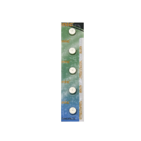 8752 - Batteri ag 9 blister l936 | HandlaSmidigt.se