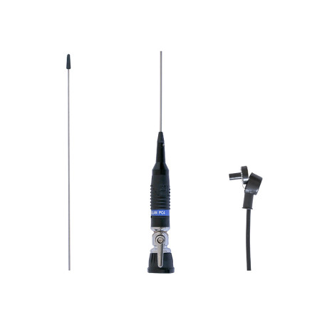 20-044- Bilantenn CB Alan PC-4 150ch