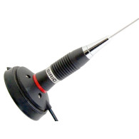20-050- Antena samochodowa cb sirio as100 mag