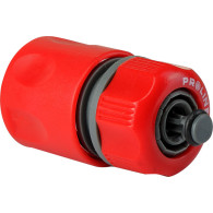 99506 Snabbkoppling med muff 3/4 tum, förpackning - 30 stycken [99206], Proline
