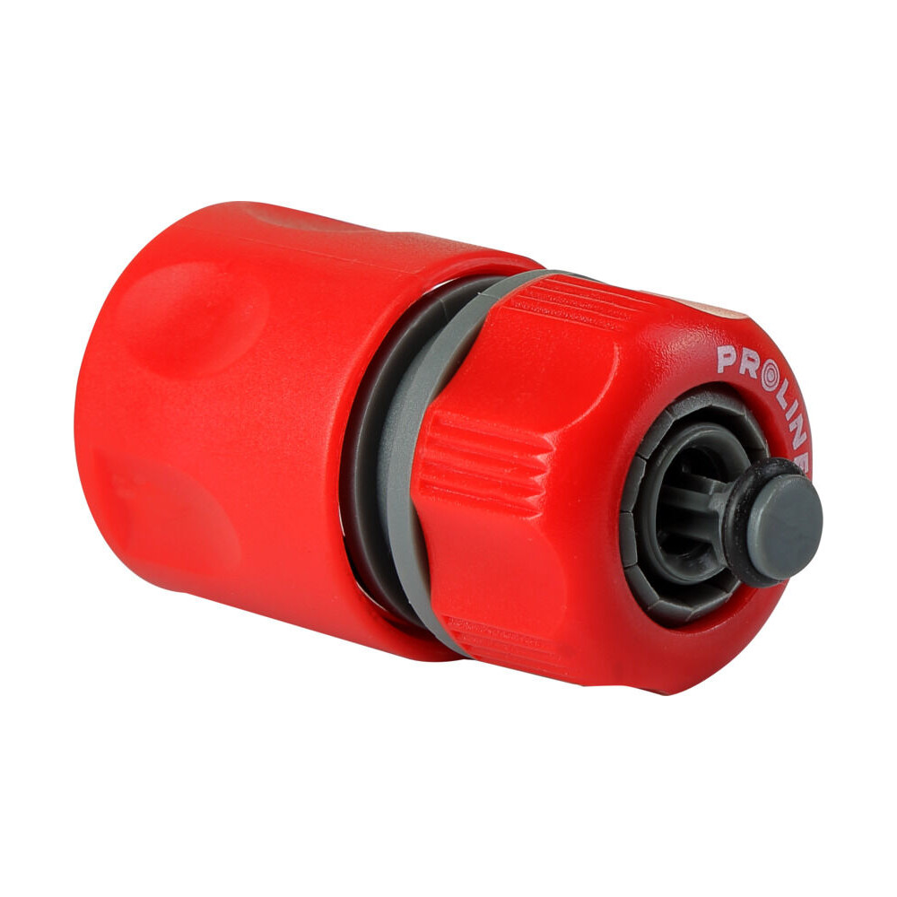 99506 Snabbkoppling med muff 3/4 tum, förpackning - 30 stycken [99206], Proline
