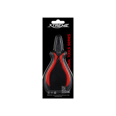 1456 - Kombinationstång 125mm hy-21b