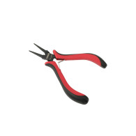 1460- Szczypce precyzyjne wydłużone 135mm hy-21r