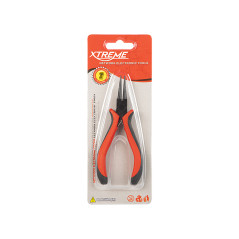 1460 - Precision tång förlängd 135mm hy-21r