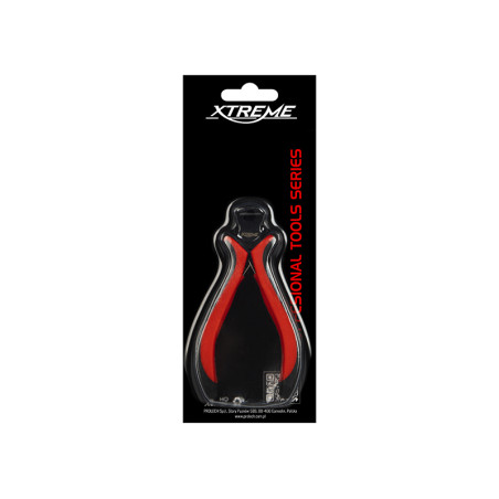 1461 - Fronttång 110mm hy-21t