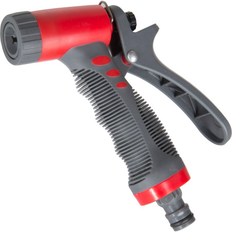 99634 Pistol sprinkler straight packaging - 6 pieces [99334], Proline

99634 Pistol sprinkler rakt förpackning - 6 stycken [9933