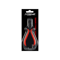 1462 - Tång förlängd böjd 130mm hy-21w