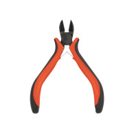 1464- Szczypce tnące boczne 110mm małe hy-21x