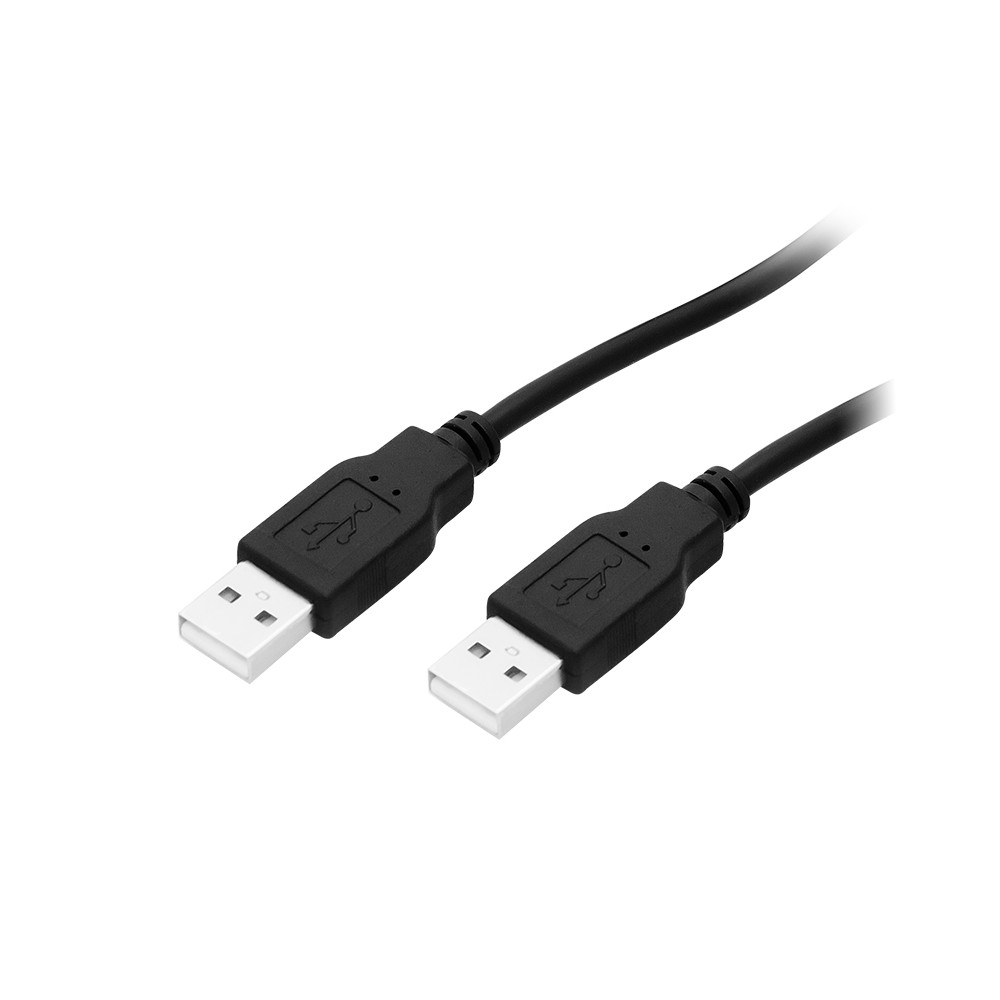 5466- Przyłącze usb a - a 3,0m zawieszka 5466- Przyłącze usb a - a 3,0m zawieszka