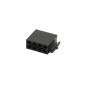 1322 - Iso-kontakt med 5-stifts strömförsörjningskontakt