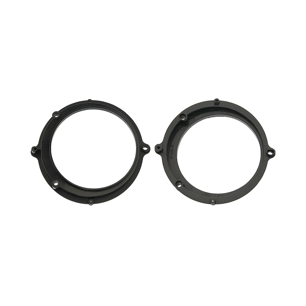 0459 - Bilhögtalarkabeladapter för Audi A4 130mm 0459 - Bilhögtalarkabeladapter för Audi A4 130mm