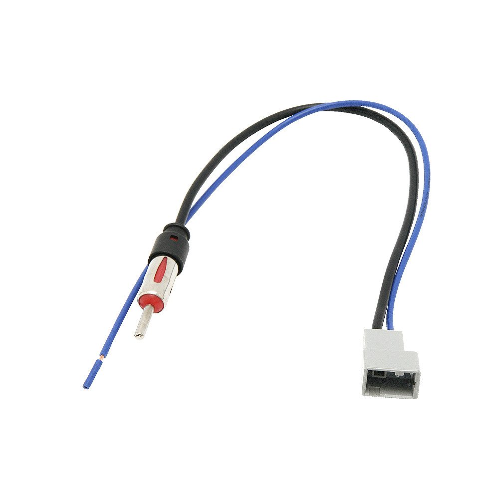 0796- Samochodowy adapter antenowy honda-din prosty 20cm 0796- Samochodowy adapter antenowy honda-din prosty 20cm
