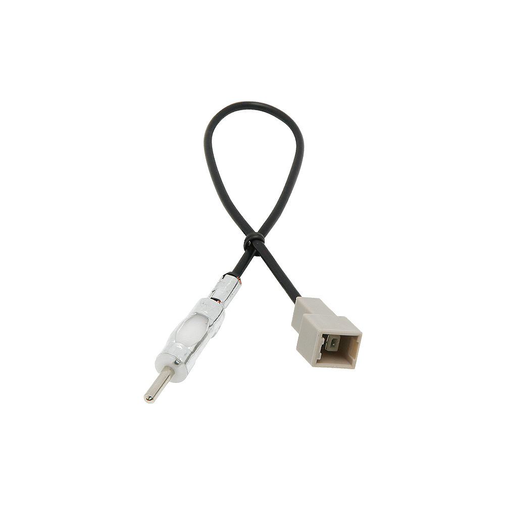 0810- Samochodowy adapter antenowy kia,hyundai-din 20cm 0810- Samochodowy adapter antenowy kia,hyundai-din 20cm