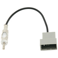0819- Samochodowy adapter antenowy fakra wtyk z przewodem 20cm