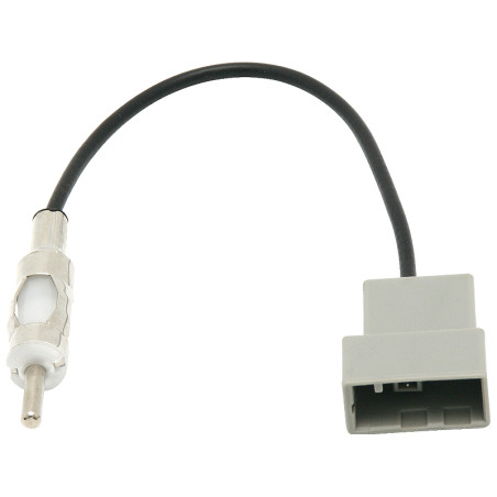 0819 - Bilkopplingsadapter för Fakra-antennkontakt med 20 cm kabel | HandlaSmidigt.se