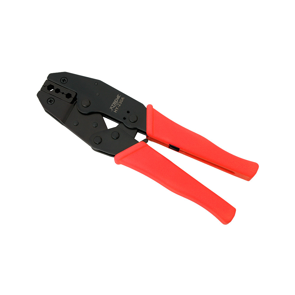 5350 - Kabelklämma för kontakter 1,72-6,48mm ht230a