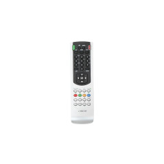5183 - Universal fjärrkontroll för satellit-TV | HandlaSmidigt.se
