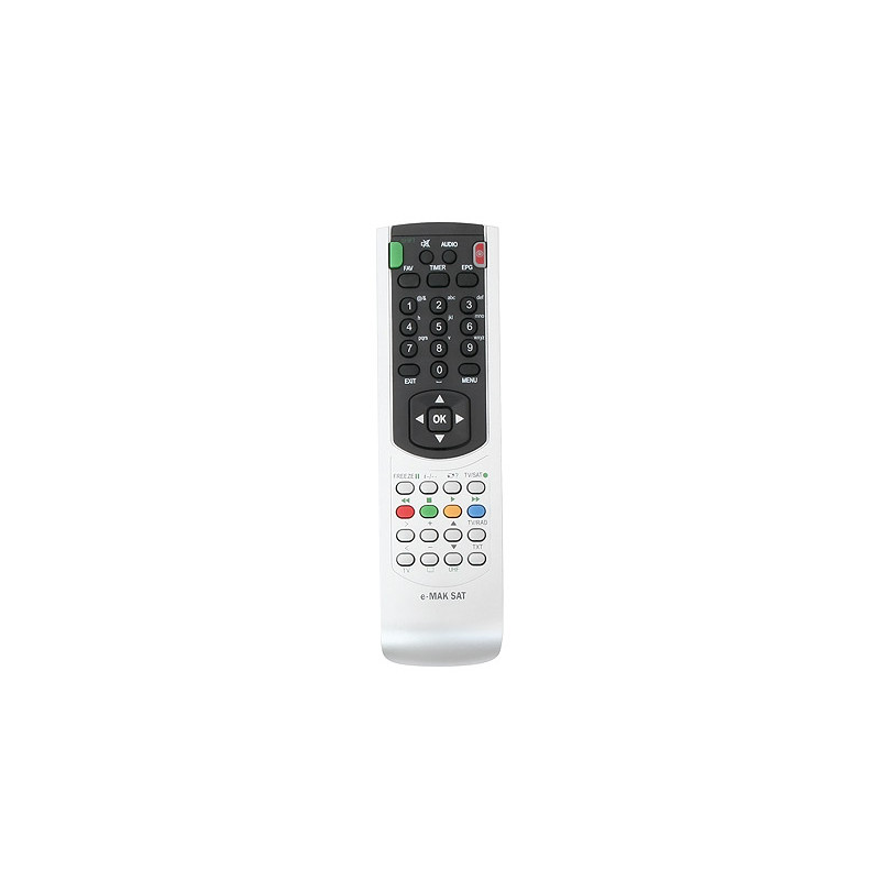 5183 - Universal fjärrkontroll för satellit-TV