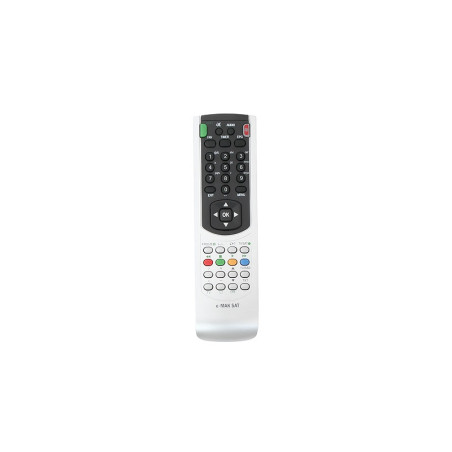 5183 - Universal fjärrkontroll för satellit-TV | HandlaSmidigt.se