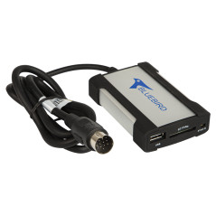 0843 - Bilgränssnitt usb/sd hyundai/kia 13-pinners | HandlaSmidigt.se