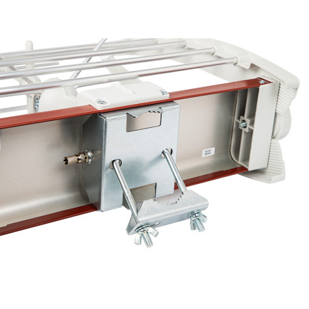 TV-antenn DVB-T/T2 ASR Classic P20 2023 med strömförsörjning ZZA-7 från Telkom Telmor.