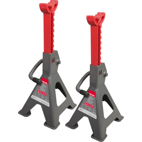 46914 Bilunderlägg, 6T, 382-600 mm, Proline