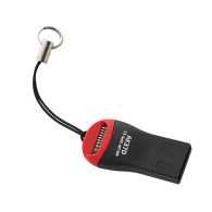 66-242- Kortläsare för micro sd/m2 mc124
