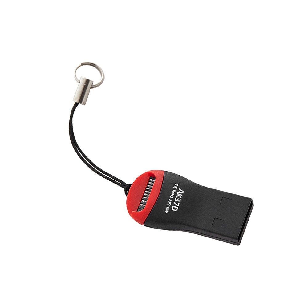 66-242- Kortläsare för micro sd/m2 mc124 66-242- Kortläsare för micro sd/m2 mc124