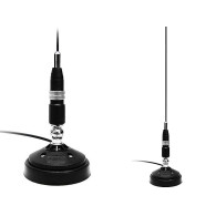 20-064- Antena samochodowa cb sirio snake/mini 27 mag mag