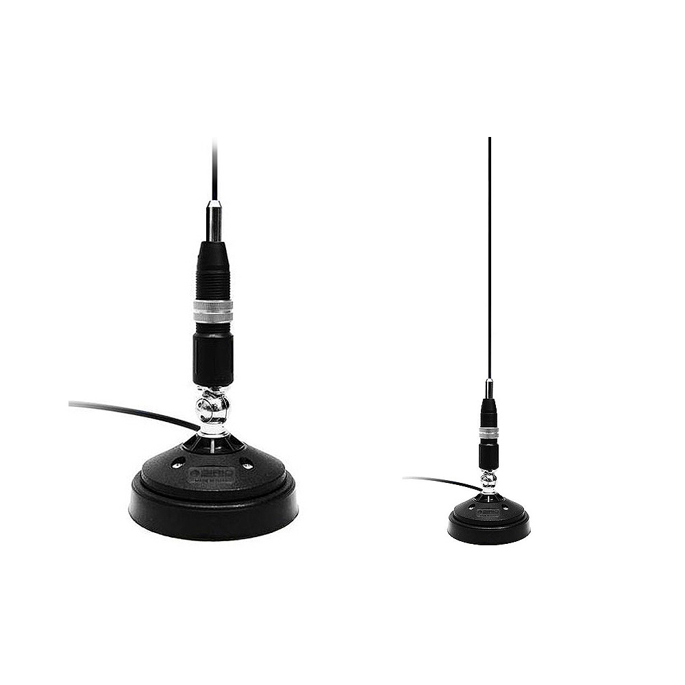 20-064- Bilantenn CB Sirio Snake/Mini 27 Mag Mag 20-064- Bilantenn CB Sirio Snake/Mini 27 Mag Mag