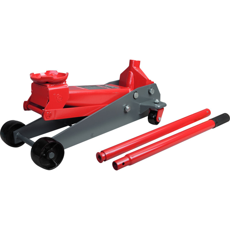 46925 Hydraulisk lyft, 3T, 150-500 mm, Proline