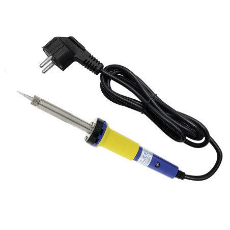 5259 - Lödkolv 30w zd200c | HandlaSmidigt.se