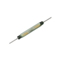 4935 - Kontaktrör 35mm spst-no