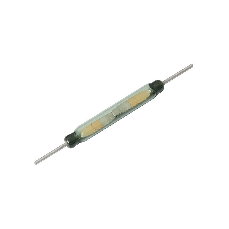 4935 - Kontaktrör 35mm spst-no