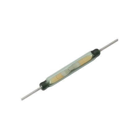 4935 - Kontaktrör 35mm spst-no