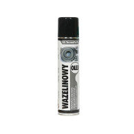 9168- Spray olej wazelinowy 300ml.  ag