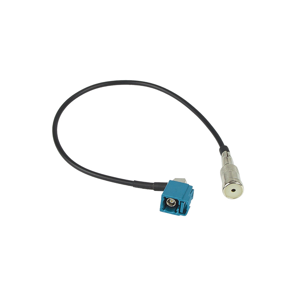 0870 - Biladapter för antenn VW RNS2 och MFD2 0870 - Biladapter för antenn VW RNS2 och MFD2