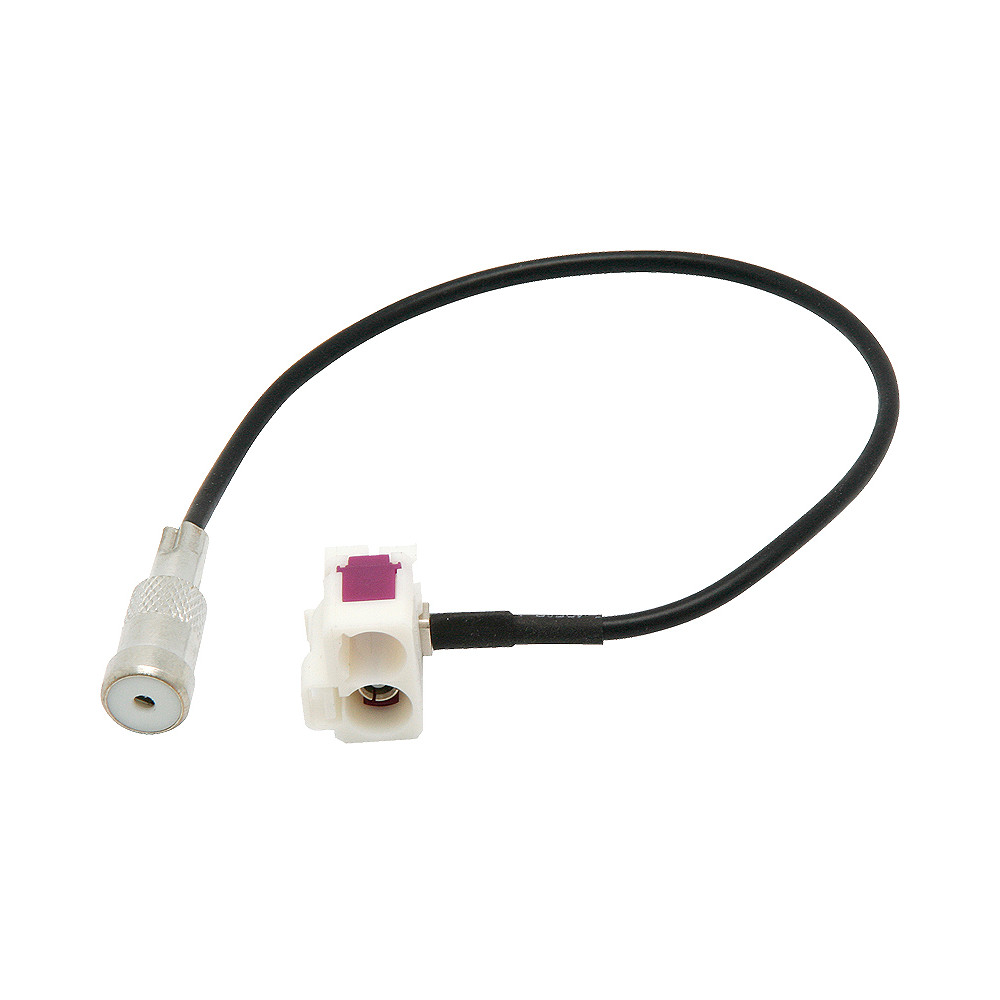 0879- Samochodowy adapter antenowy audi rns-e bez diversi 0879- Samochodowy adapter antenowy audi rns-e bez diversi