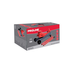 46925 Hydraulisk lyft, 3T, 150-500 mm, Proline
