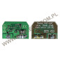 4865 - Antennförstärkare lg-2 sonus tv mlog/förstärkare/nätadapter