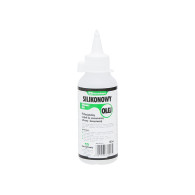 9170 - Silikonolja 100 ml. för oljepump