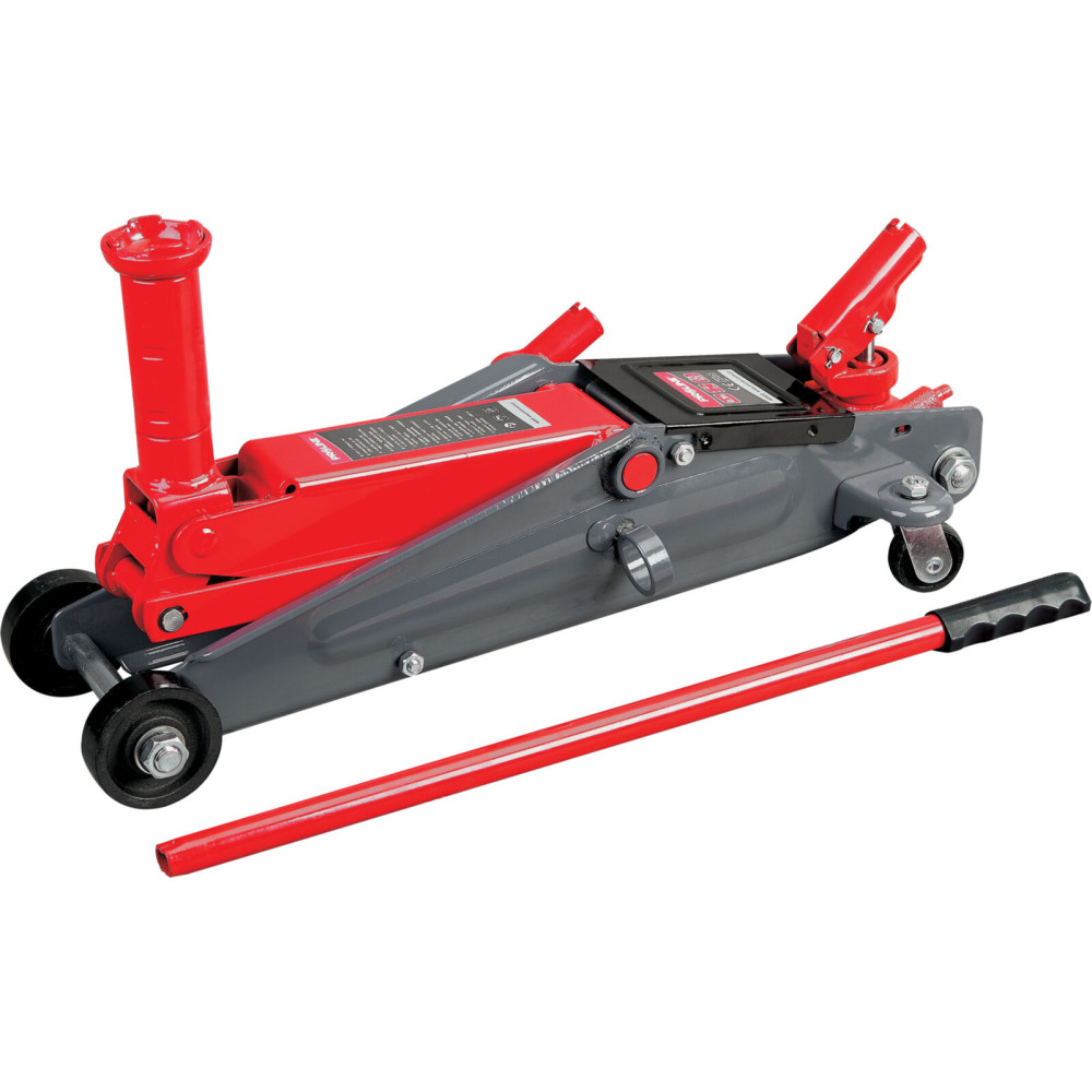 46923 Bilhisskift med snabb lyft, 2,5T, 157-520 mm, Proline