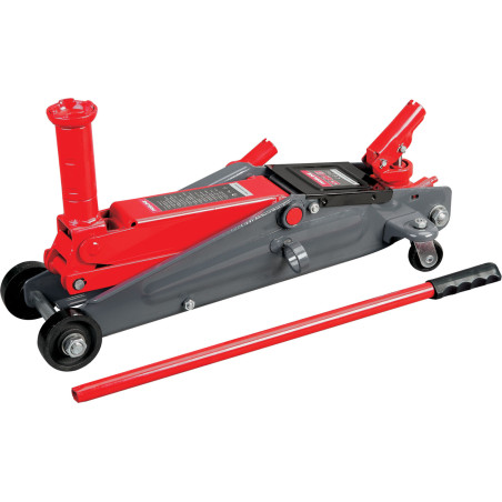 46923 Bilhisskift med snabb lyft, 2,5T, 157-520 mm, Proline