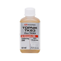 9178- Lödpasta TK83 för SMD 50 ml.