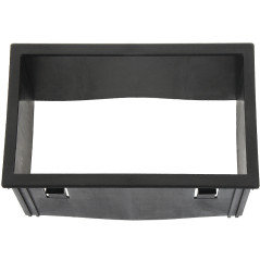 4717 - Bilk Adapter Plast 2din VW Golf IV