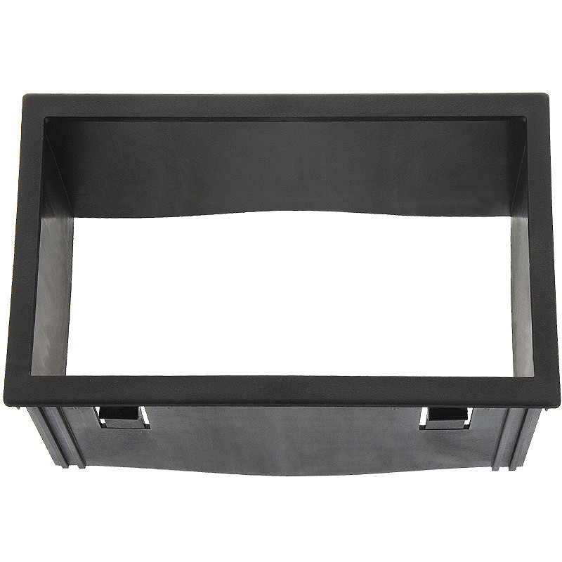 4717 - Bilk Adapter Plast 2din VW Golf IV